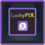 icon LuckyPIX(LuckyPIX - Voucher Hadiah
)