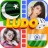 icon Ludo Online Multiplayer(Game Ludo - Game King of Dice) 1.43.634.1