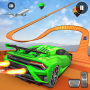 icon Ramp Car Stunts()