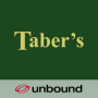 icon Taber(Kamus Kedokteran Taber ...)