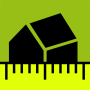icon ImageMeter - photo measure (ImageMeter - ukuran foto)