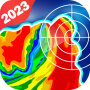 icon Weather Radar(Cuaca)