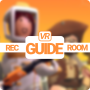 icon Rec Room VR Mobile Guide(Rec Room VR Panduan Seluler
)