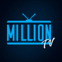 icon MillionTV(Jutaan TV)