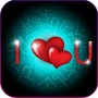 icon Love You(Love you - Gambar romantis)