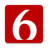 icon com.griffincommunications.droid.newson6(News On 6) 7.0.352
