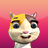 icon Lucy Kitty Cat(Lucy Kucing Kucing Virtual) 2.5
