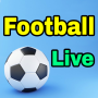 icon Guide App(Football Live Score TV
)