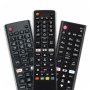 icon TV Remote(Remote Control TV Universal)