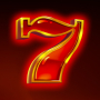 icon Seven Luck (Tujuh Keberuntungan)