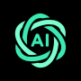 icon AI Chat - Deep AI Assistant (AI Chat - Asisten AI Mendalam)