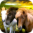 icon Horse Family: Fantasy Survivallive a fairy tale() 1.2.2