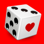 icon Zonk(Farkle Pro - 10000 permainan dadu)