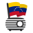 icon Radio Venezuela(Radios de Venezuela - Radio FM) 3.5.6