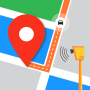 icon RADAR GO-X(Radar GO-X: HUD, GPS, Maps)