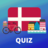 icon Danish Quiz(Denmark!) 3.0