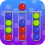 icon Ball Sort Puzzle PX(Puzzle Sortir Bola PX
)