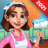 icon Food Country(Food Country - Game Memasak) 1.0.1