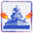 icon com.Kalita.SeaBattleClassic(Klasik Battleship online) 2.5.1