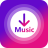 icon MusicOK(Music Downloader-song Download) 1.4.0