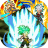 icon Z Super Warrior Battles(Prajurit Z Legendaris - Pertarungan Naga
) 19.5.0