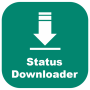 icon WStatus Downloader(status-1000+ kutipan
)