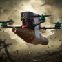 icon FPV War Kamikaze Drone (Perang FPV Kamikaze Drone)