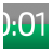 icon Gymboss(Timer Interval Gymboss) 1.1.10