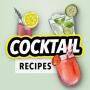 icon Cocktail Recipes(Resep koktail)