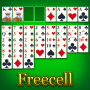 icon Freecell(FreeCell Solitaire)