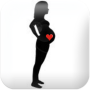 icon Pregnancy watcher(Widget pengamat kehamilan)