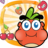 icon Fruit hero legend(Beri makan monster jeli - tangkap) 1.01