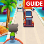 icon Guide for Talking Tom Gold Run : Free Tricks(Guide for Talking Tom Gold Run: Tips Mobile
)