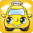 icon com.gotaxiking.calltaxi(Kirim raja mobil yang disebut aplikasi taksi) 93.11