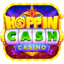 icon Hoppin(Hoppin 'Cash Casino - Game Slot Jackpot Gratis
)