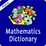 icon Mathematics Dictionary(Kamus Matematika)