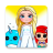 icon DrawCutie(DrawCutie - Draw Cute Girls
) 2.0.0