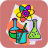 icon Periodic Table(Tabel periodik) 1.6