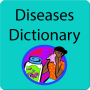 icon Disease dictionary (Kamus penyakit)