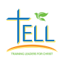 icon Tell(KATAKAN Jaringan: Pelajari Alkitab)