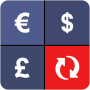 icon Currency Converter(Konverter Mata Uang)