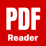 icon PDF Reader(Bermain Pembaca pdf－Pakar dokumen
)