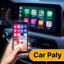 icon Carplay Auto for Android (Carplay Otomatis untuk Android)