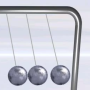 icon Newtons Cradle(Cradle Newton)