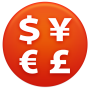 icon iMoney(iMoney - Konverter mata uang)