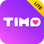 icon Timo Lite-Meet & Real Friends (Timo Lite-Bertemu Teman Sejati)