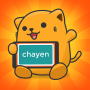 icon Chayen(Chayen - kalkulator pesta tebak)