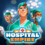 icon Hospital Tycoon(Hospital Empire Tycoon - Idle
)
