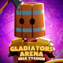 icon Gladiator Arena: Idle Tycoon(Gladiators Arena: Idle Tycoon)