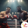 icon Boxing(Game tinju 3D)